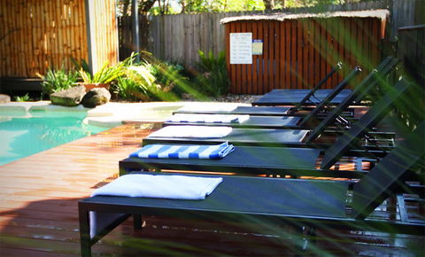 The Byron Beachcomber - Accommodation Search 28