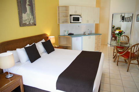 The Byron Beachcomber - Accommodation Search 18