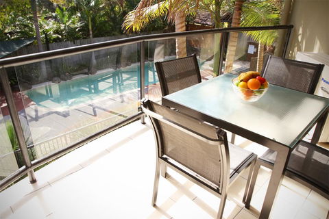 The Byron Beachcomber - Accommodation Search 11