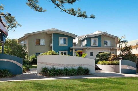 The Byron Beachcomber - Accommodation Search 6