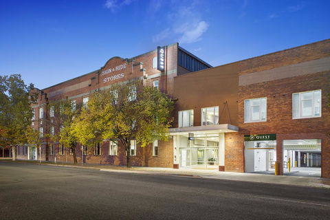Quest Albury On Townsend - Accommodation Search 26