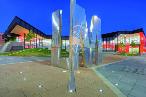 Quest Albury On Townsend - Accommodation Search 25