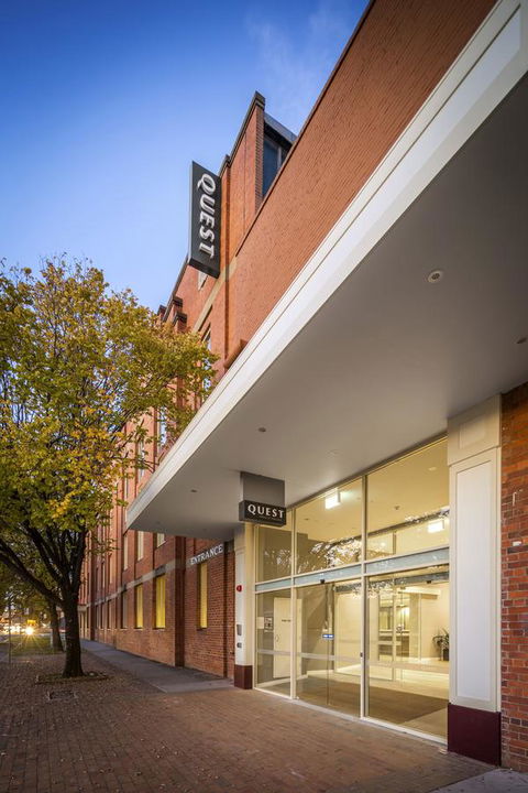 Quest Albury On Townsend - Accommodation Search 18