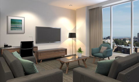 Quest Albury On Townsend - Accommodation Search 10