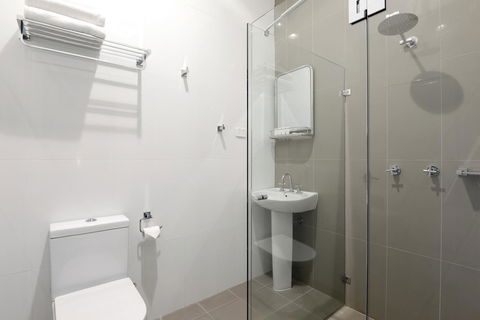 High Cross Randwick By Sydney Lodges - Accommodation Search 33