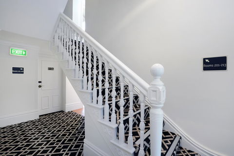 High Cross Randwick By Sydney Lodges - Accommodation Search 8