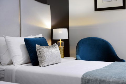 High Cross Randwick By Sydney Lodges - Accommodation Search 42