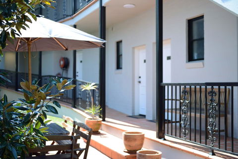 High Cross Randwick By Sydney Lodges - Accommodation Search 11