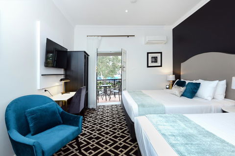 High Cross Randwick By Sydney Lodges - Accommodation Search 14