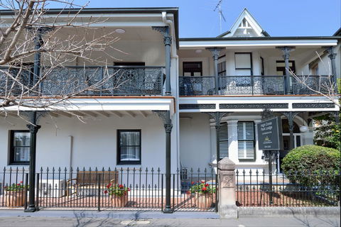High Cross Randwick By Sydney Lodges - Accommodation Search 13