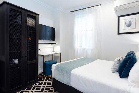 High Cross Randwick By Sydney Lodges - Accommodation Search 30