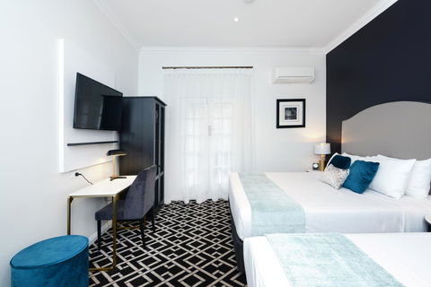 High Cross Randwick By Sydney Lodges - Accommodation Search 41