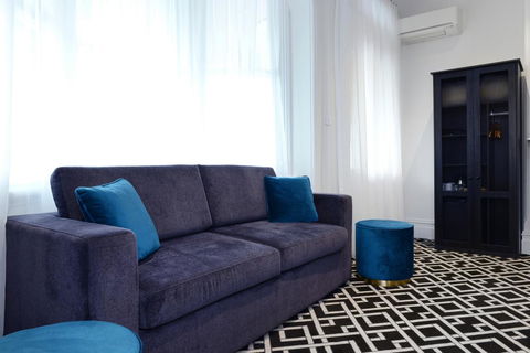 High Cross Randwick By Sydney Lodges - Accommodation Search 37