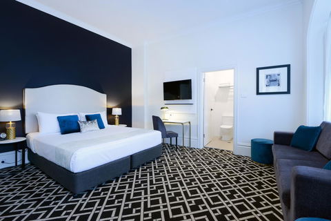 High Cross Randwick By Sydney Lodges - Accommodation Search 35