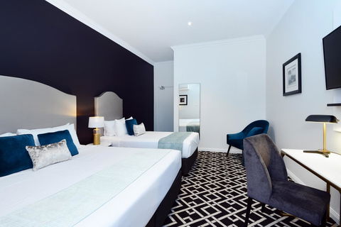 High Cross Randwick By Sydney Lodges - Accommodation Search 39