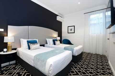 High Cross Randwick By Sydney Lodges - Accommodation Search 43