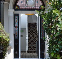 High Cross Park Lodge - Accommodation Search