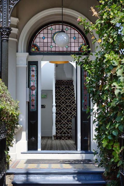 High Cross Randwick By Sydney Lodges - Accommodation Search 0