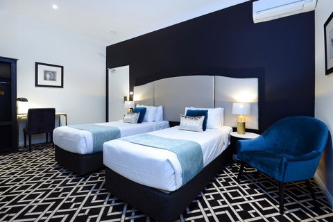 High Cross Randwick By Sydney Lodges - Accommodation Search 16