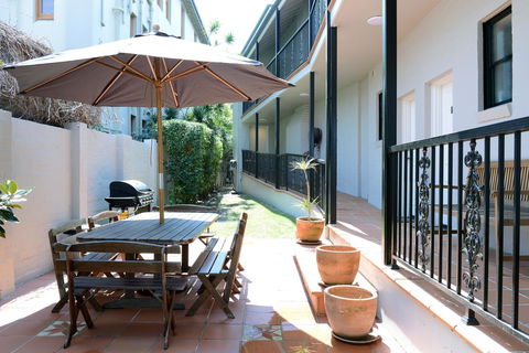 High Cross Randwick By Sydney Lodges - Accommodation Search 9
