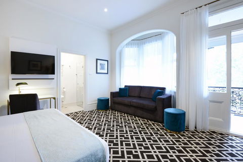 High Cross Randwick By Sydney Lodges - Accommodation Search 34