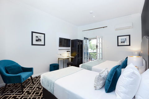 High Cross Randwick By Sydney Lodges - Accommodation Search 40