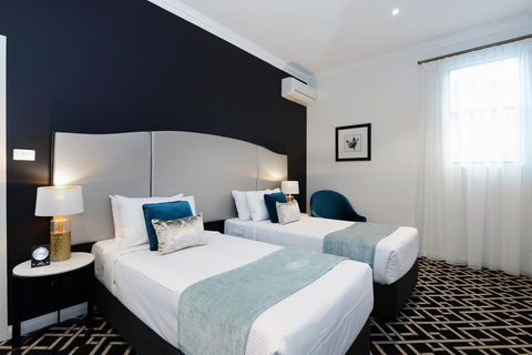 High Cross Randwick By Sydney Lodges - Accommodation Search 44