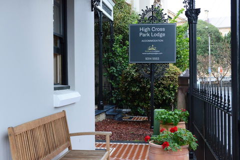 High Cross Randwick By Sydney Lodges - Accommodation Search 19