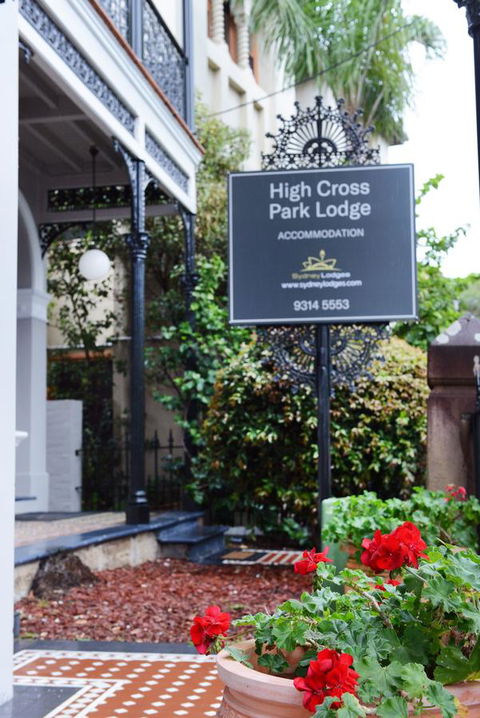 High Cross Randwick By Sydney Lodges - Accommodation Search 18
