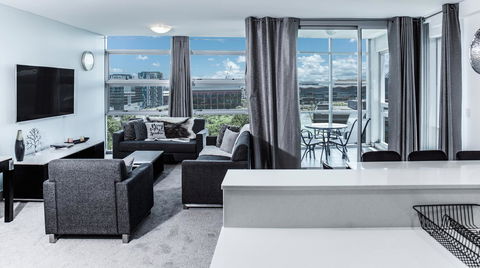 DD Apartments On Sussex Street - Accommodation Search 2