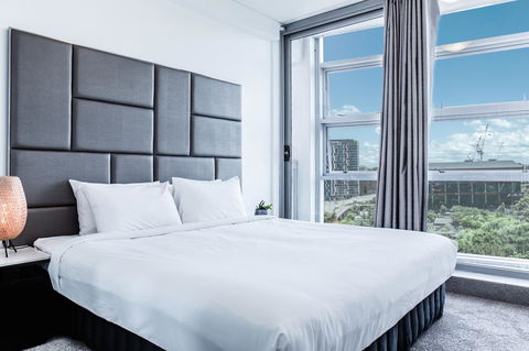 DD Apartments On Sussex Street - Accommodation Search 13