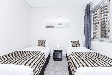 DD Apartments On Sussex Street - Accommodation Search 36