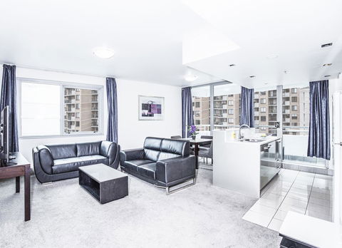 DD Apartments On Sussex Street - Accommodation Search 33