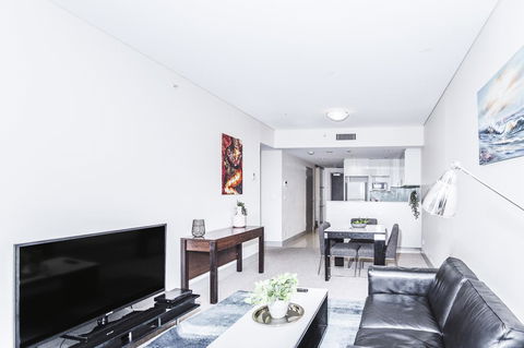 DD Apartments On Sussex Street - Accommodation Search 28
