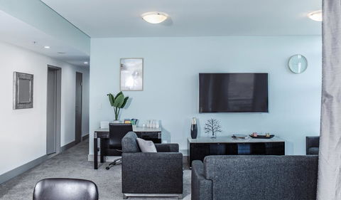 DD Apartments On Sussex Street - Accommodation Search 3