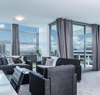 DD Apartments on Sussex Street - Accommodation Search