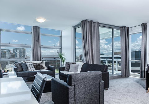 DD Apartments On Sussex Street - Accommodation Search 0