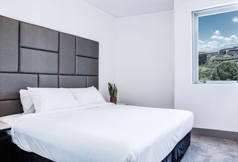 DD Apartments On Sussex Street - Accommodation Search 14