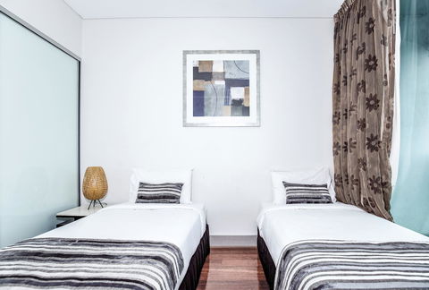 DD Apartments On Sussex Street - Accommodation Search 43