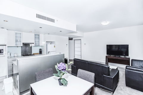 DD Apartments On Sussex Street - Accommodation Search 21