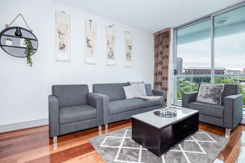 DD Apartments On Sussex Street - Accommodation Search 18