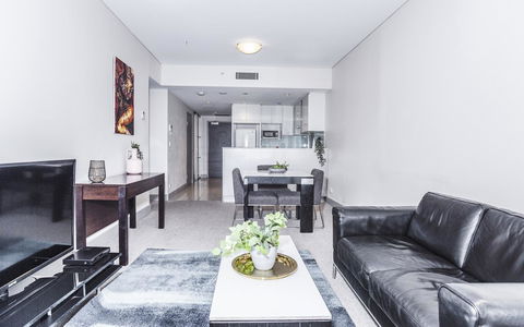 DD Apartments On Sussex Street - Accommodation Search 29