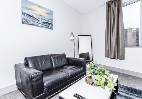 DD Apartments On Sussex Street - Accommodation Search 23
