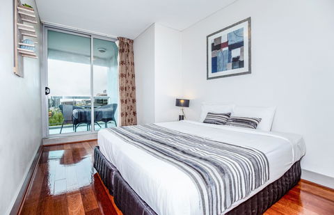 DD Apartments On Sussex Street - Accommodation Search 40