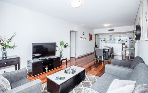 DD Apartments On Sussex Street - Accommodation Search 17
