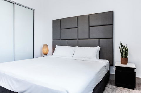 DD Apartments On Sussex Street - Accommodation Search 12