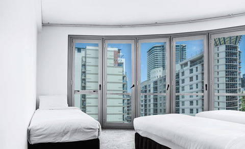 DD Apartments On Sussex Street - Accommodation Search 15