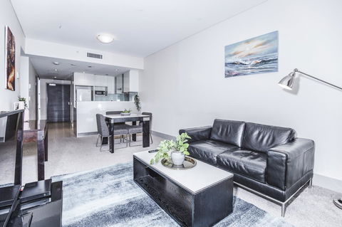 DD Apartments On Sussex Street - Accommodation Search 32