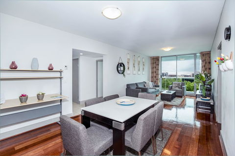 DD Apartments On Sussex Street - Accommodation Search 19
