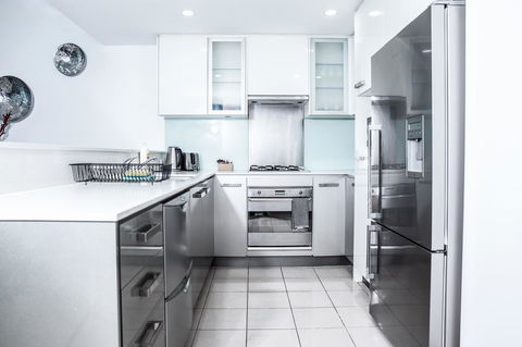 DD Apartments On Sussex Street - Accommodation Search 4